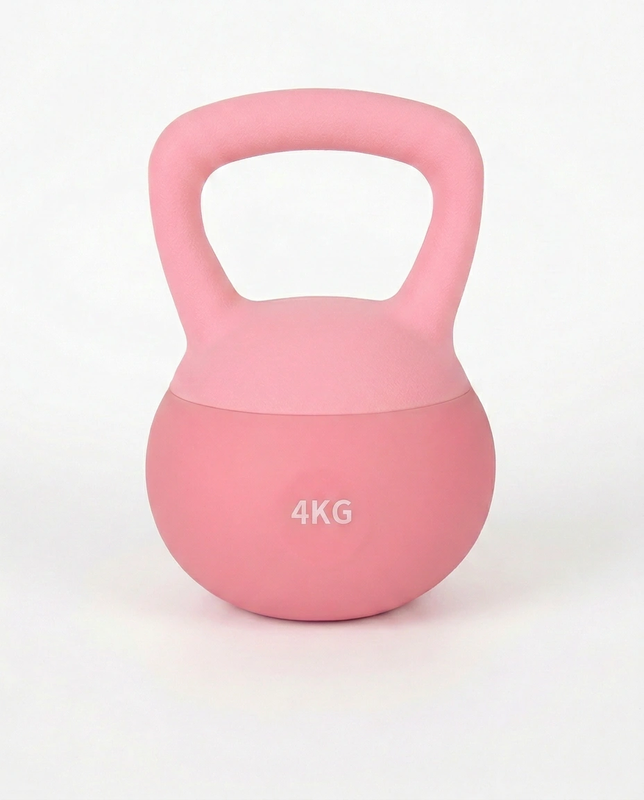 Tạ Ấm Mềm Bonnie 4Kg
