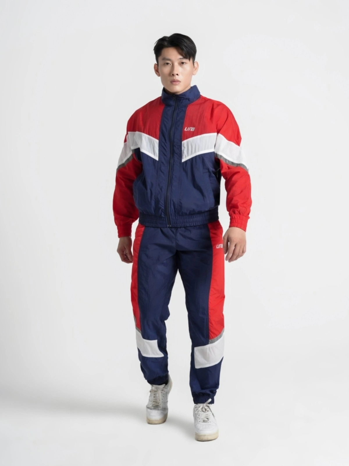 Bộ Thể Thao Ura Windrunner + Flash Tracksuit