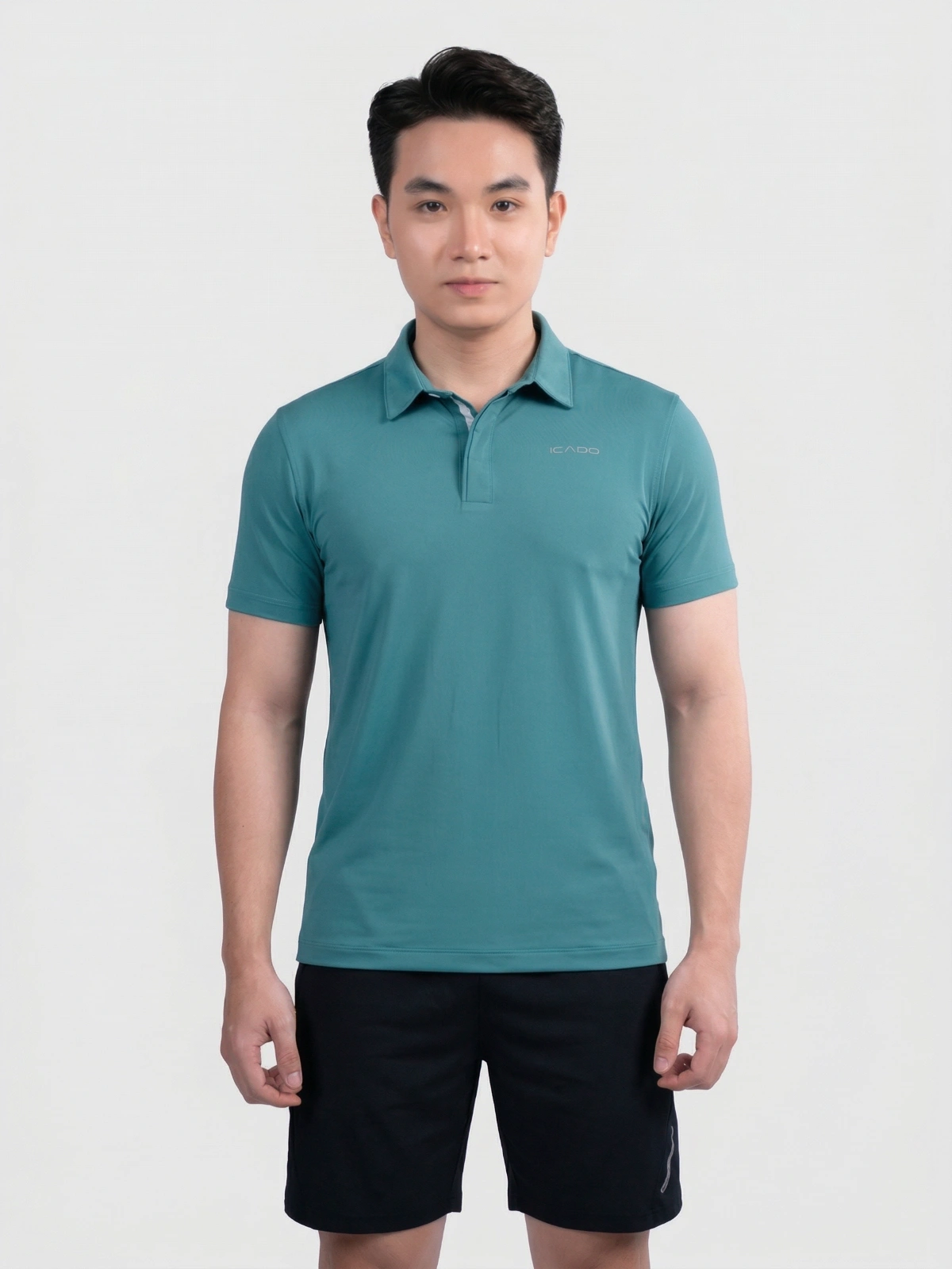 Áo Thun High Class ICADO HT109