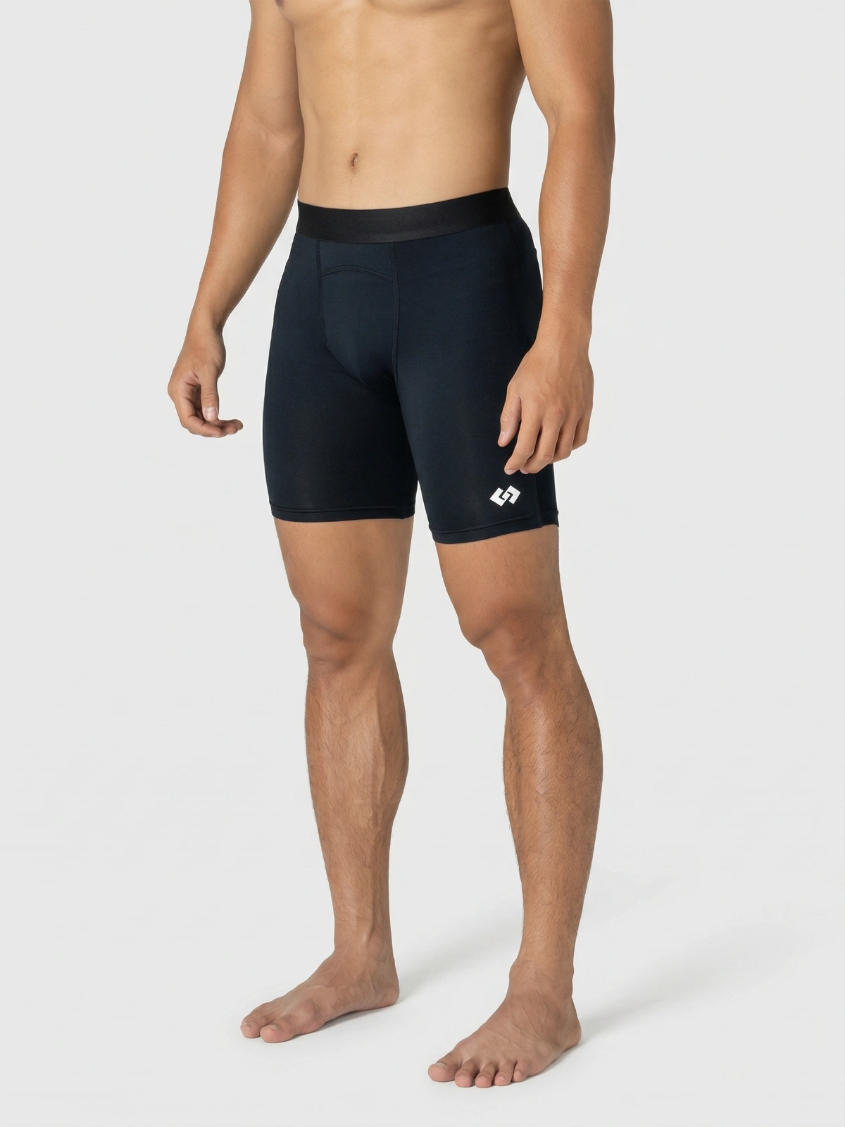 Quần Legging Ngắn Good Game Compression