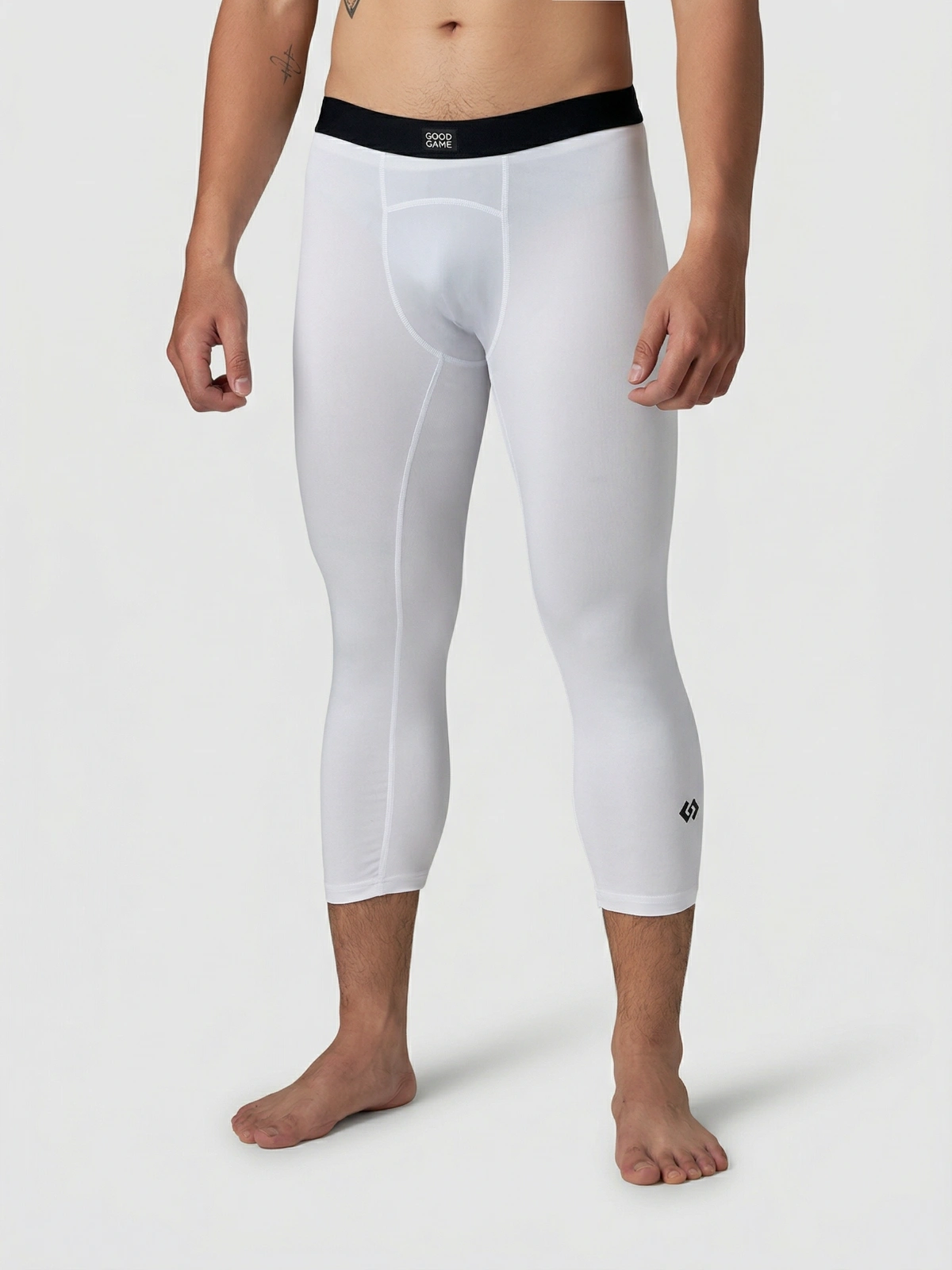 Quần Legging Lửng Good Game 34
