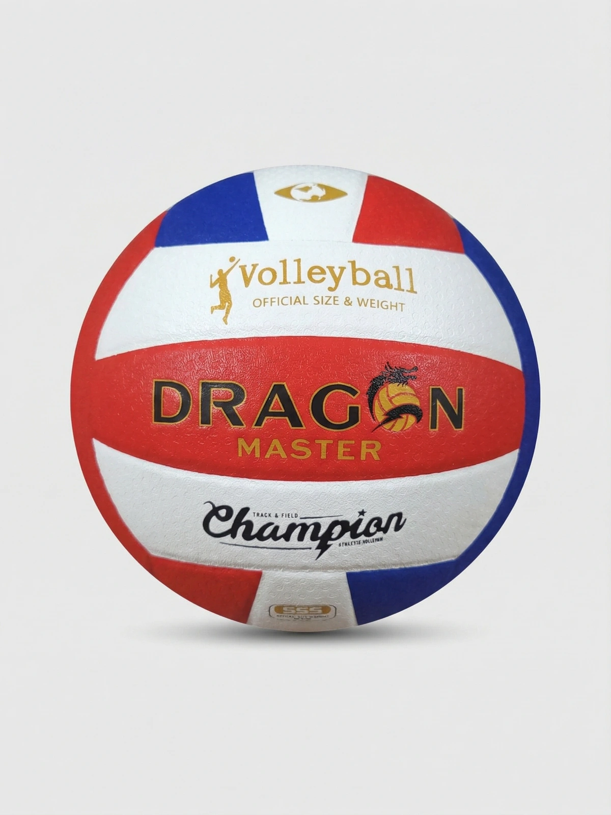 Bóng Chuyền Dragon Master DG6520