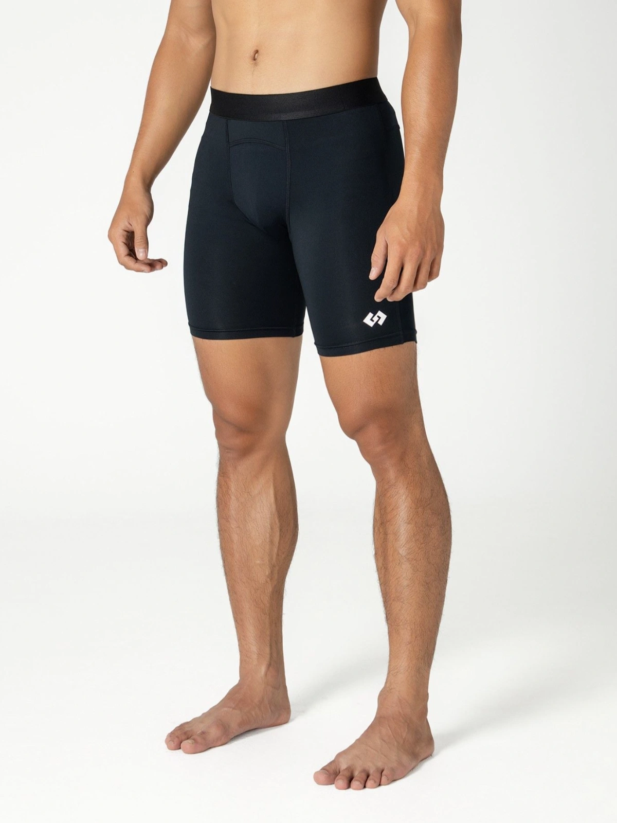 Quần Legging Ngắn Good Game Compression