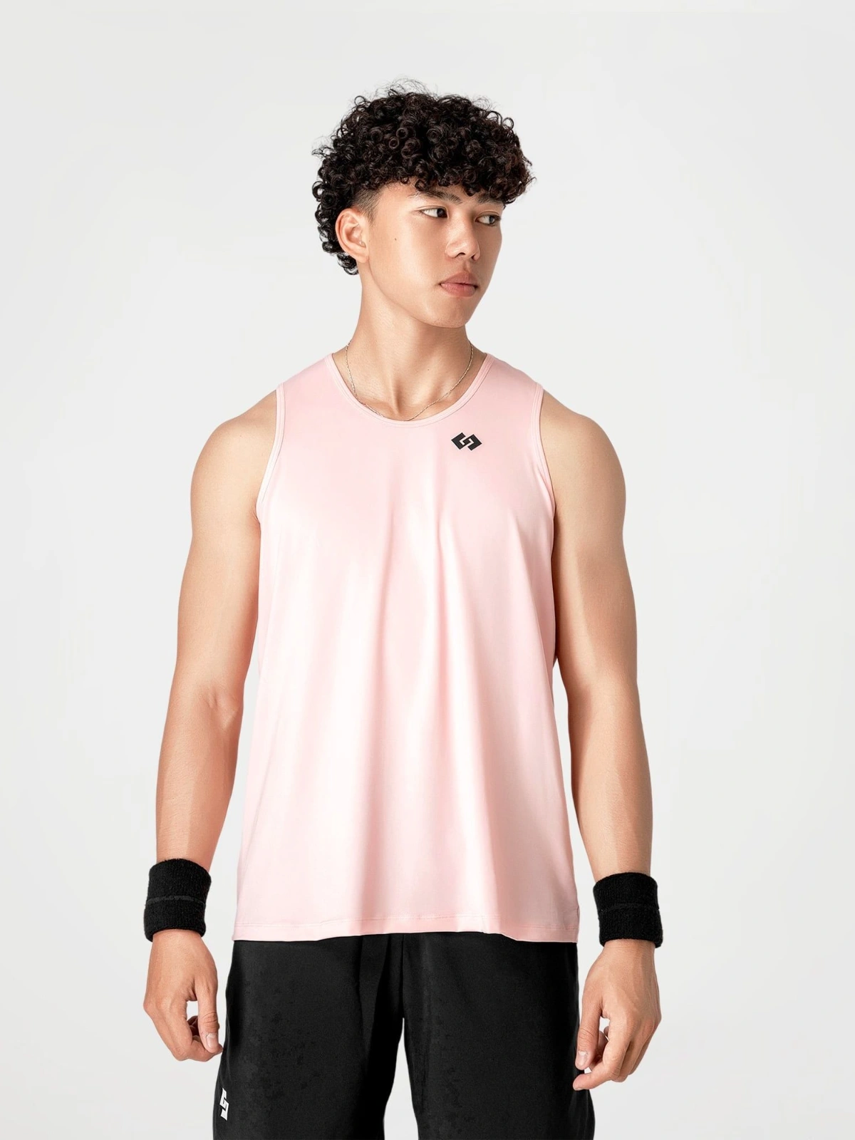 Áo Ba Lỗ GG Utility Tanktop