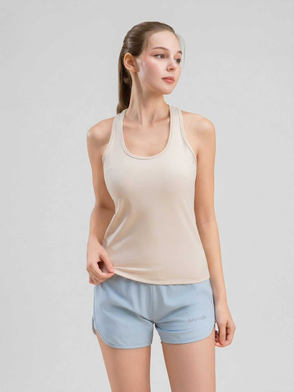 Áo Ba Lỗ GAT.050