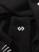 Vớ Tất Thể Thao Everyday Training Socks
