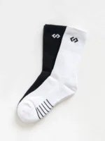 Vớ Tất Thể Thao Everyday Training Socks