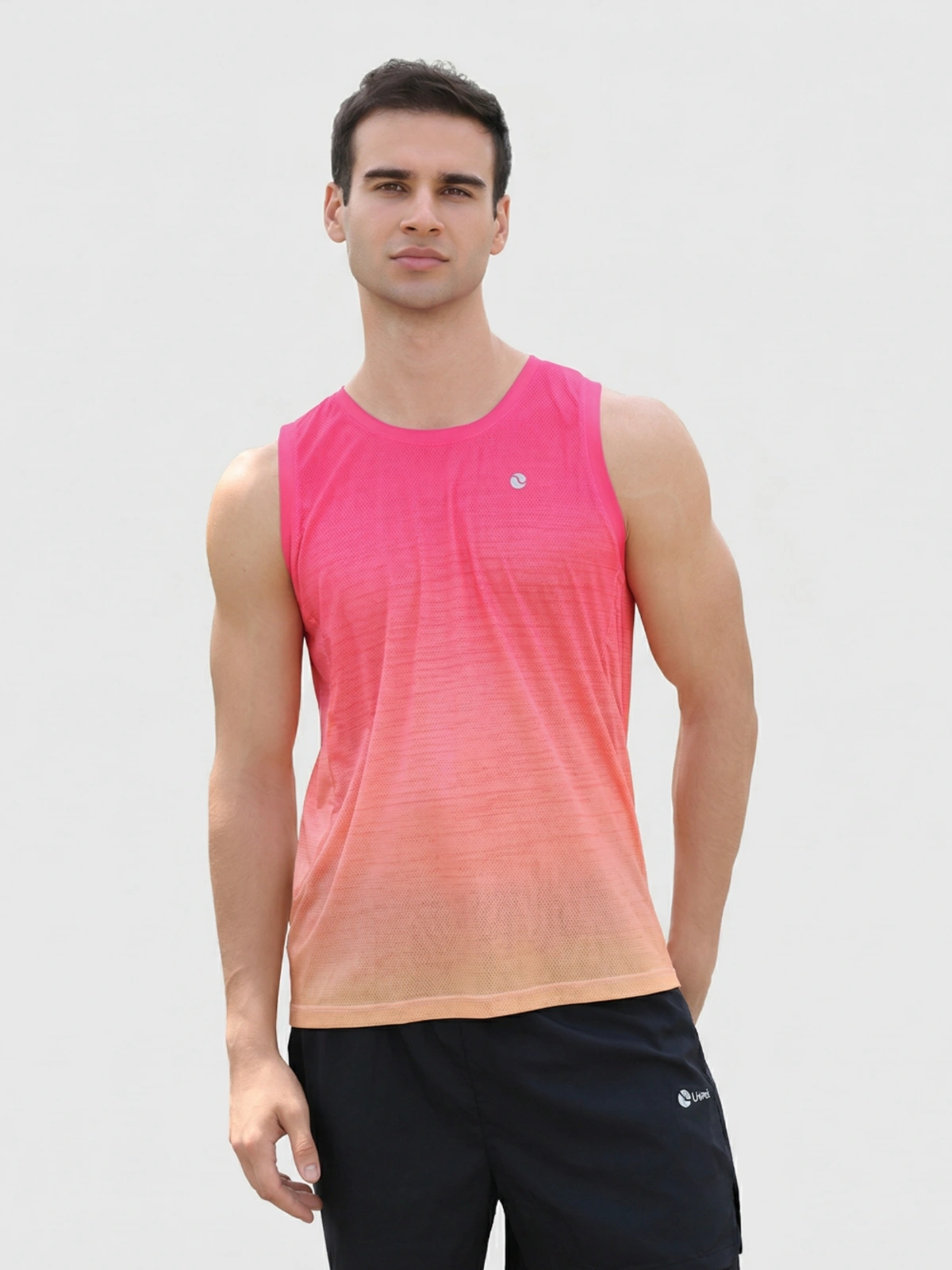 Áo Tanktop Ombre LV26S04S233
