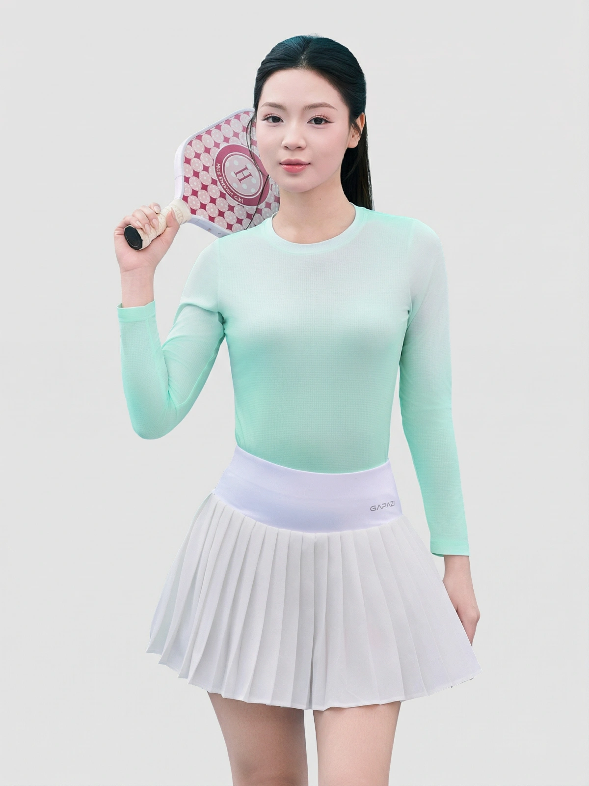 Áo Thun Dài Tay GAT.140