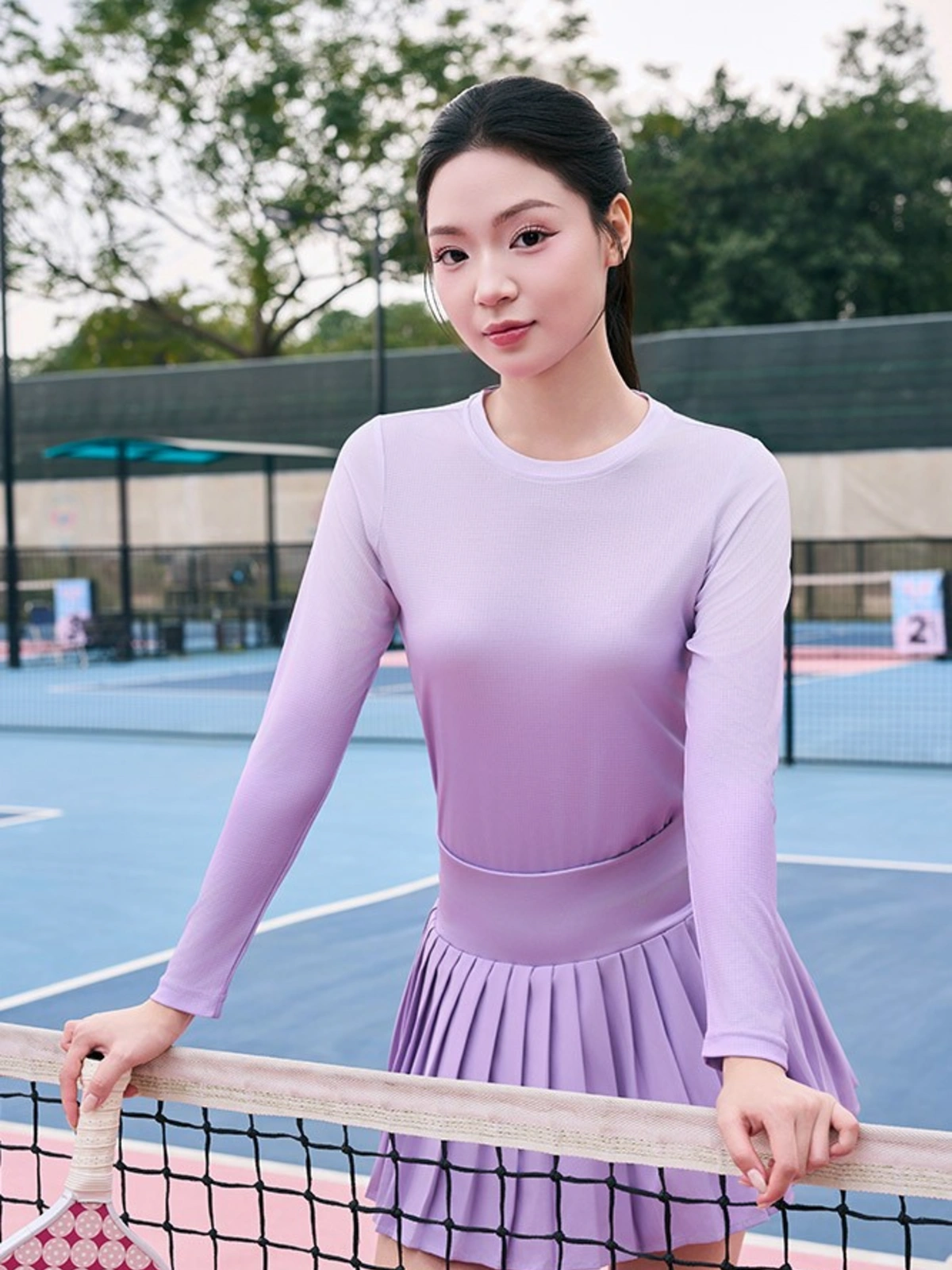 Áo Thun Dài Tay GAT.141