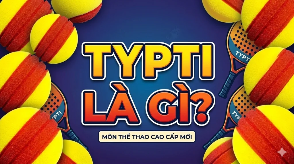 TYPTI là gì