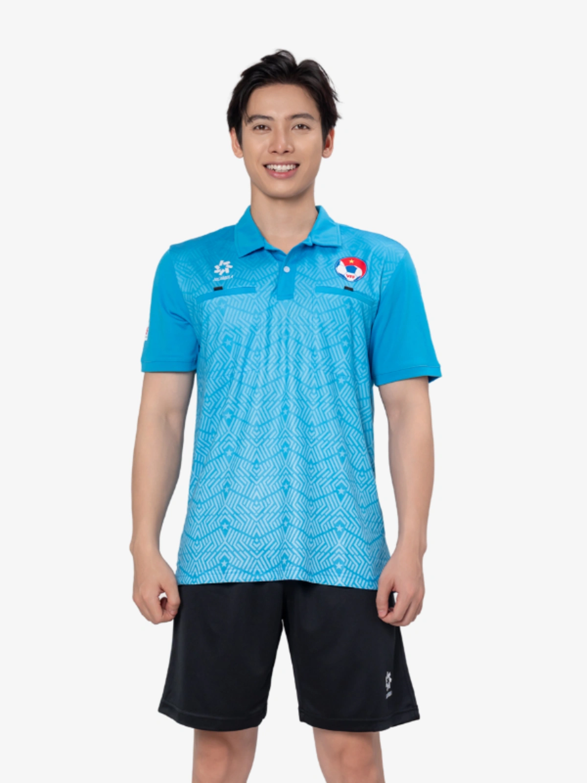 Bộ trọng tài 2526 MJ-E1095