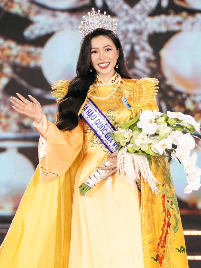 HH Kieu DUy
