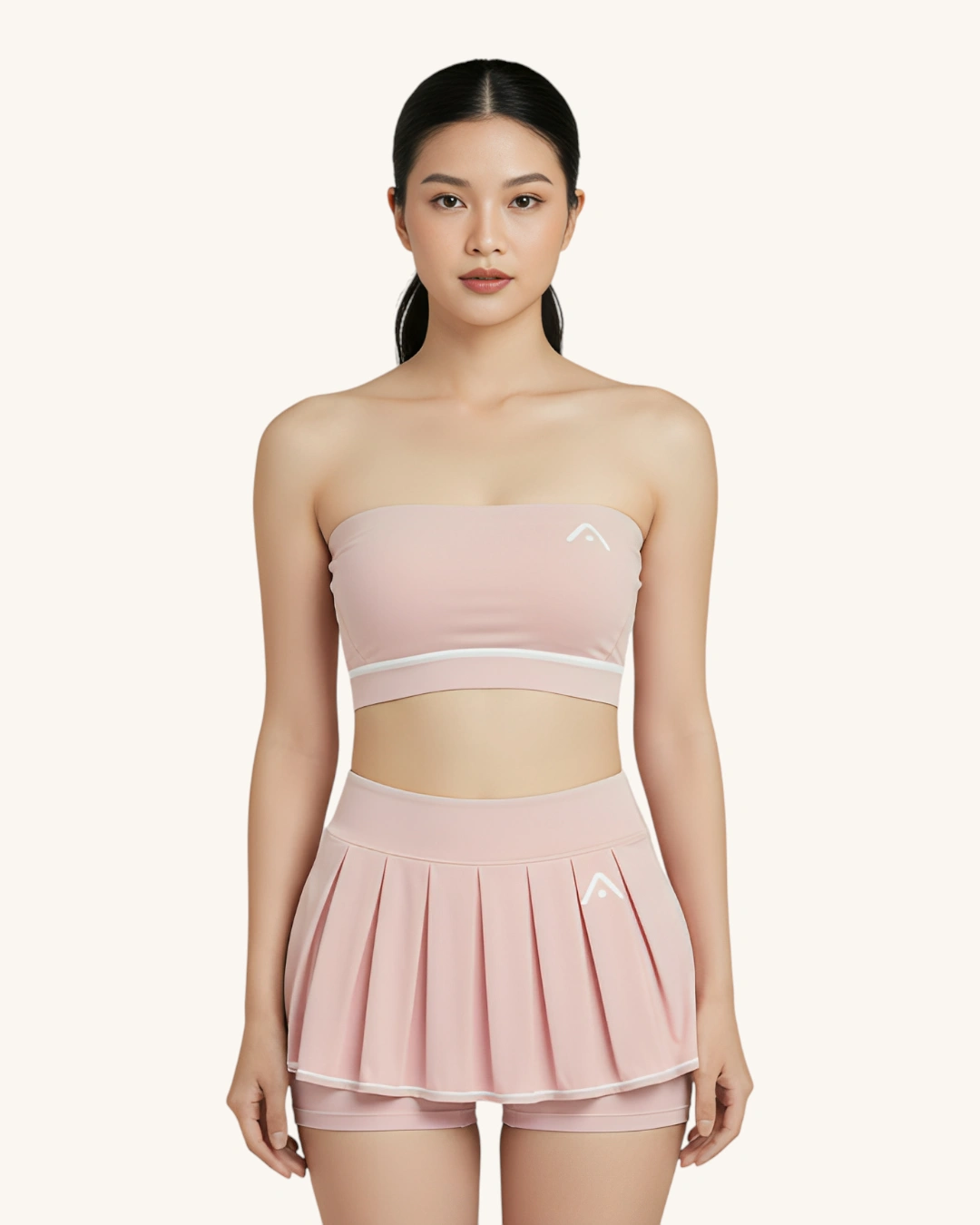 Pink Court Muse 1