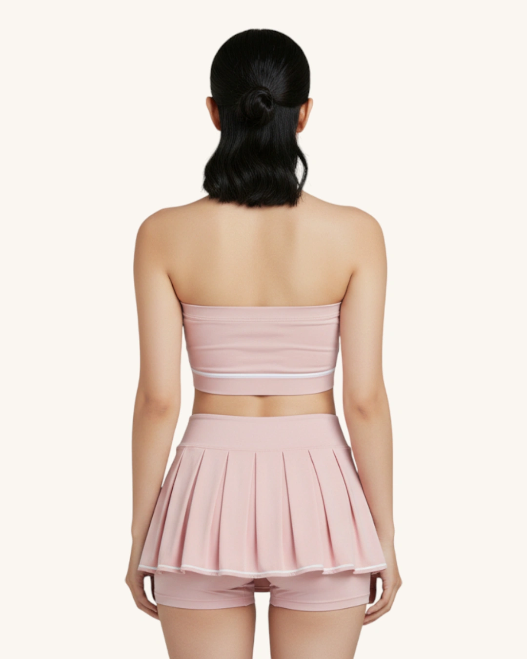 Pink Court Muse 4