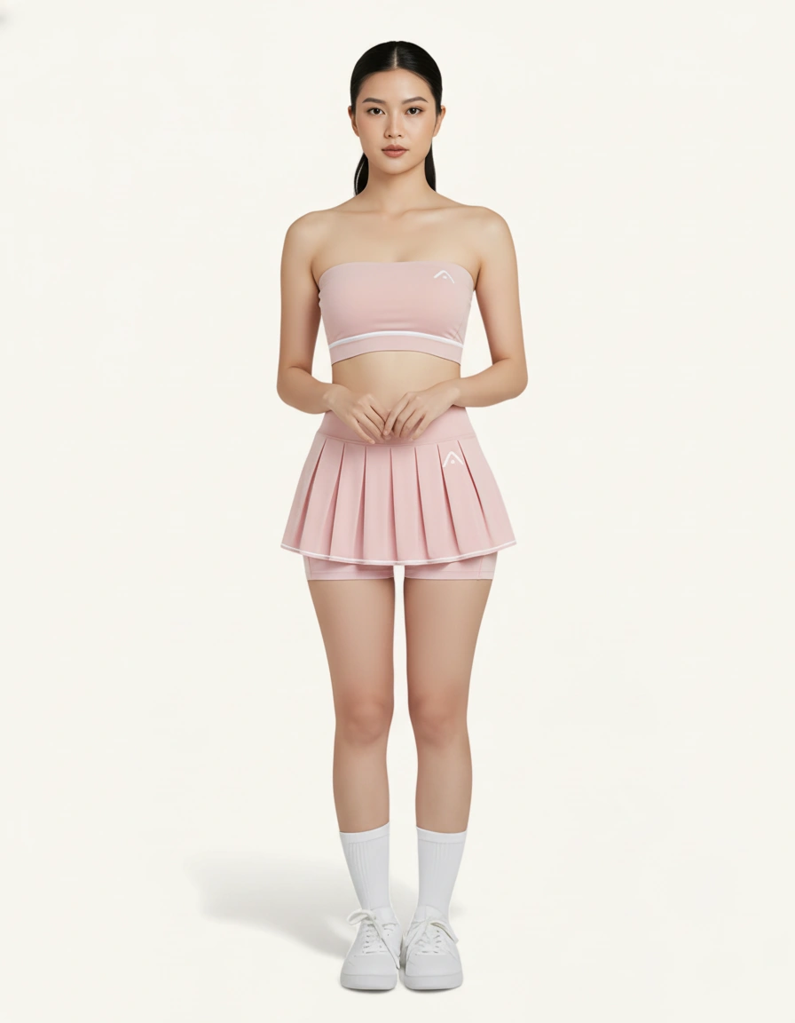 Pink Court Muse (7)
