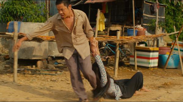 Lấy Chồng Người Ta