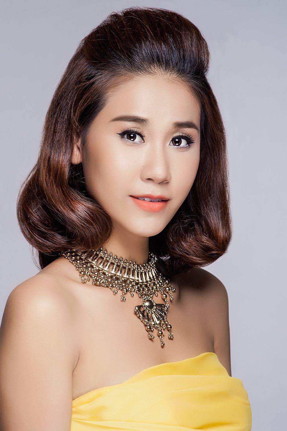 Mỹ Trần