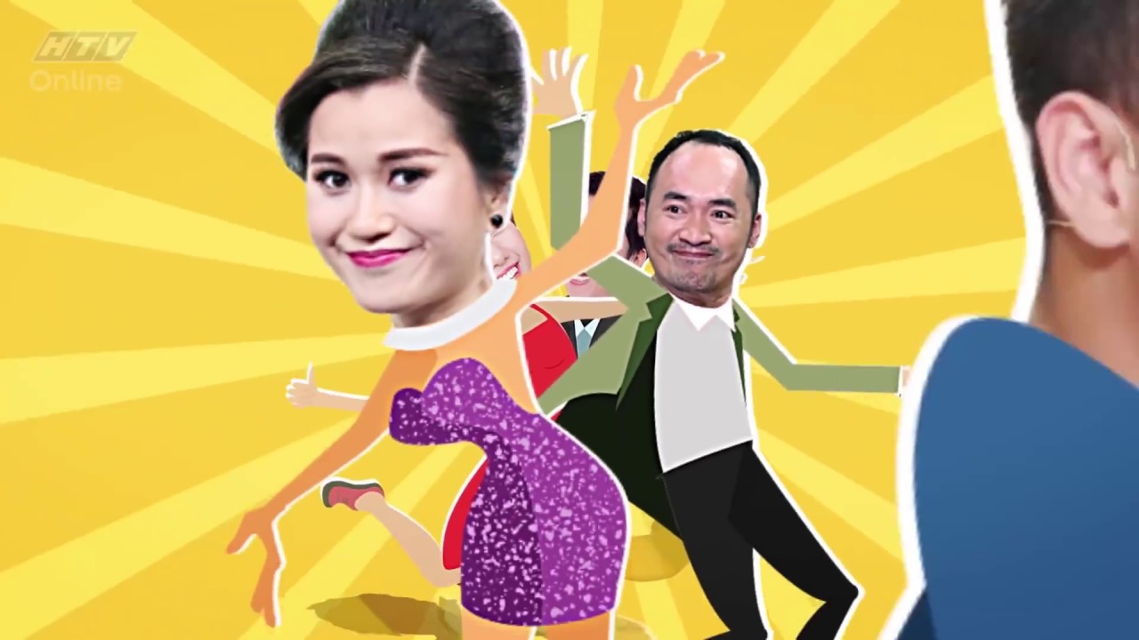 7 Nụ Cười Xuân | Mùa 1 - Tập 1