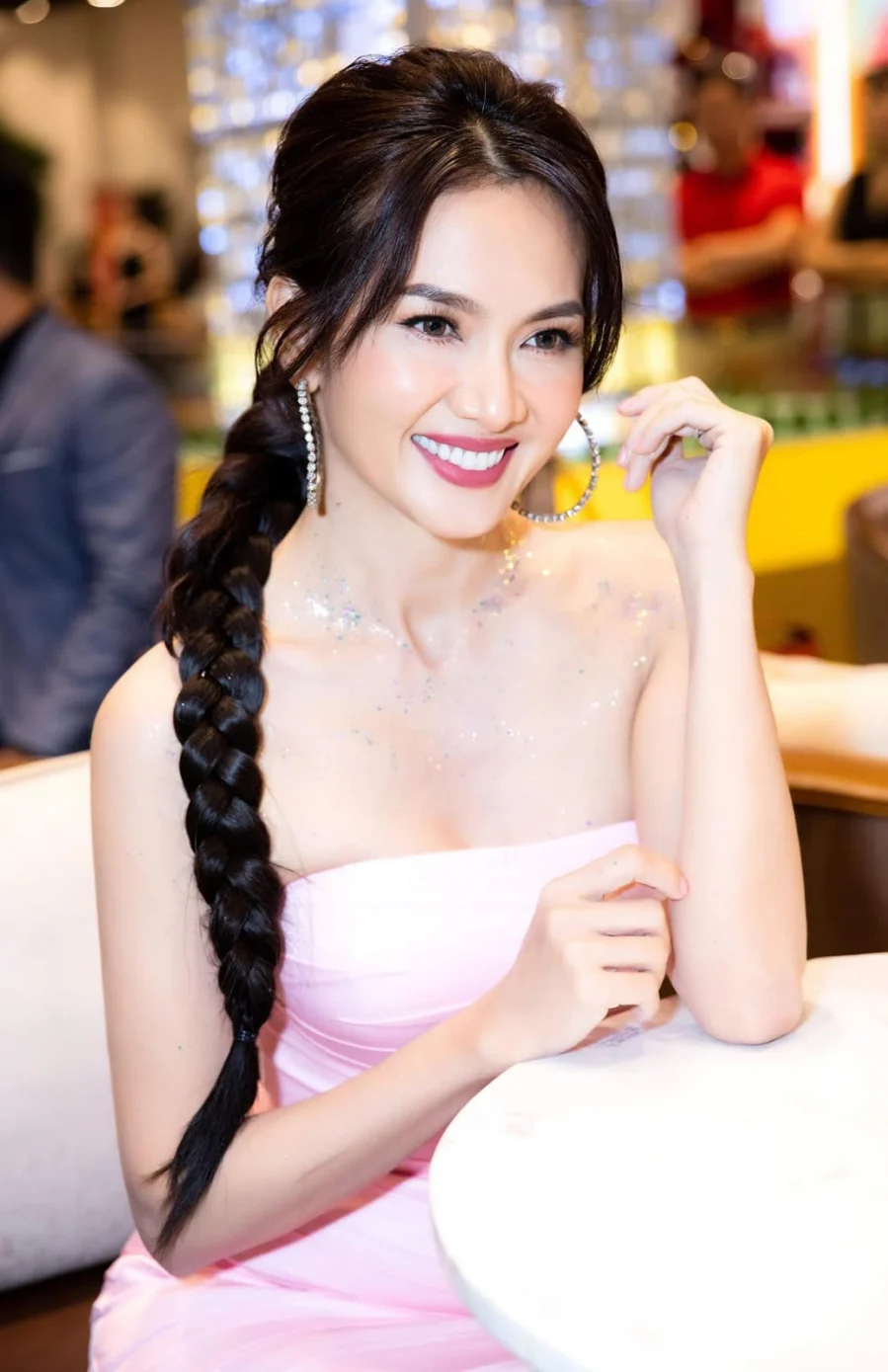 Anh Thư
