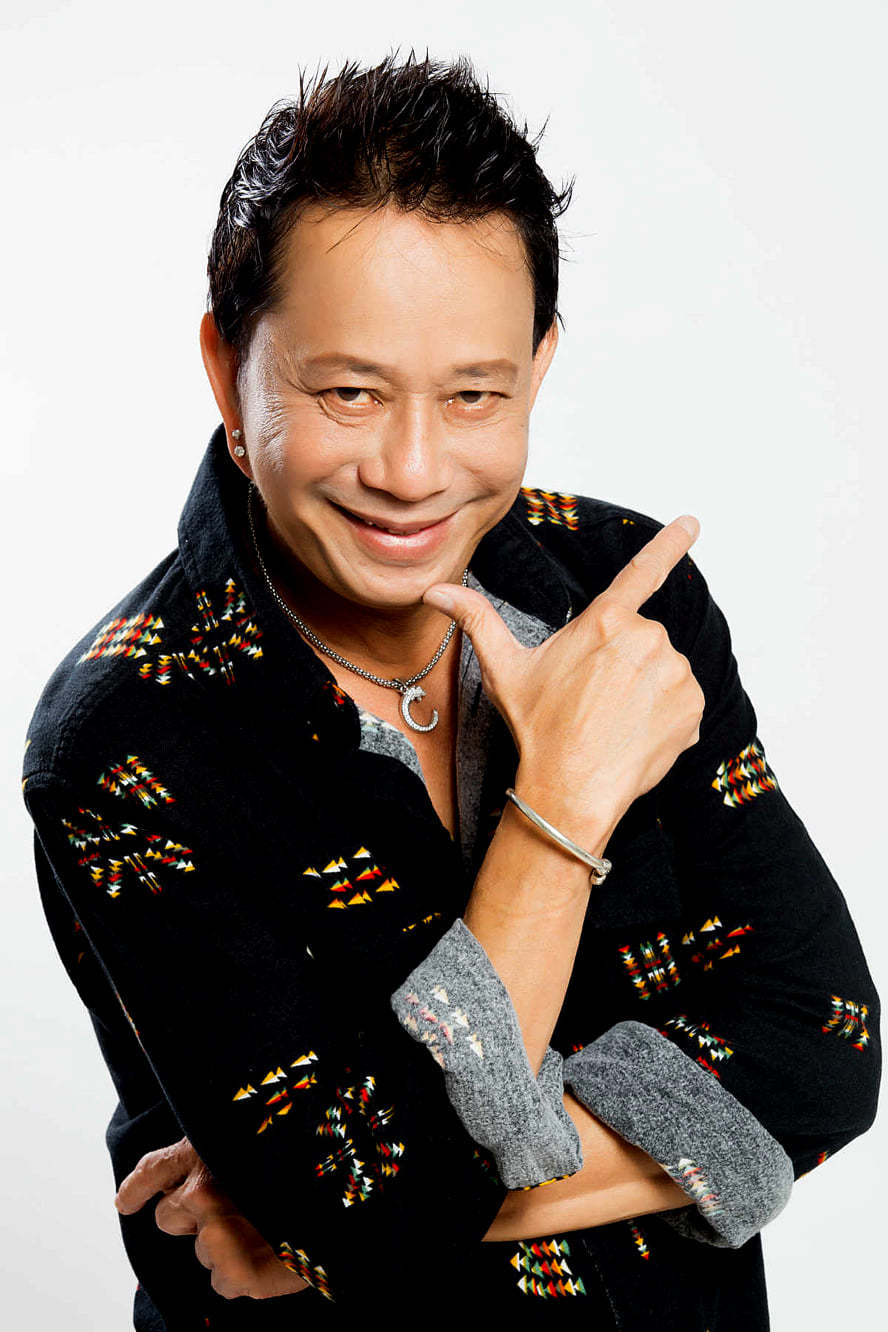 Bảo Chung