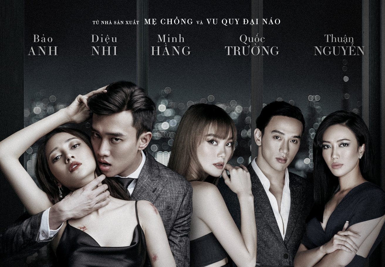 Bẫy Ngọt Ngào