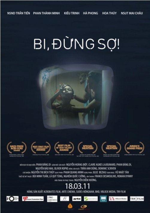 Bi, Đừng Sợ