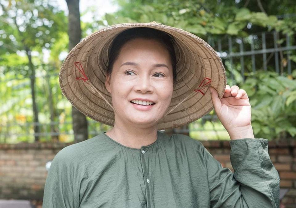 Bích Hằng