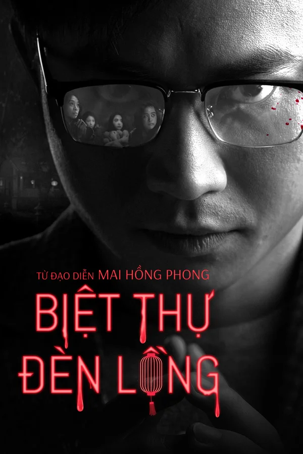 Biệt Thự Đèn Lòng