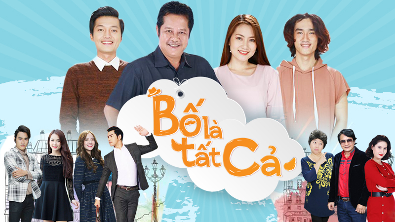 Bố Là Tất Cả