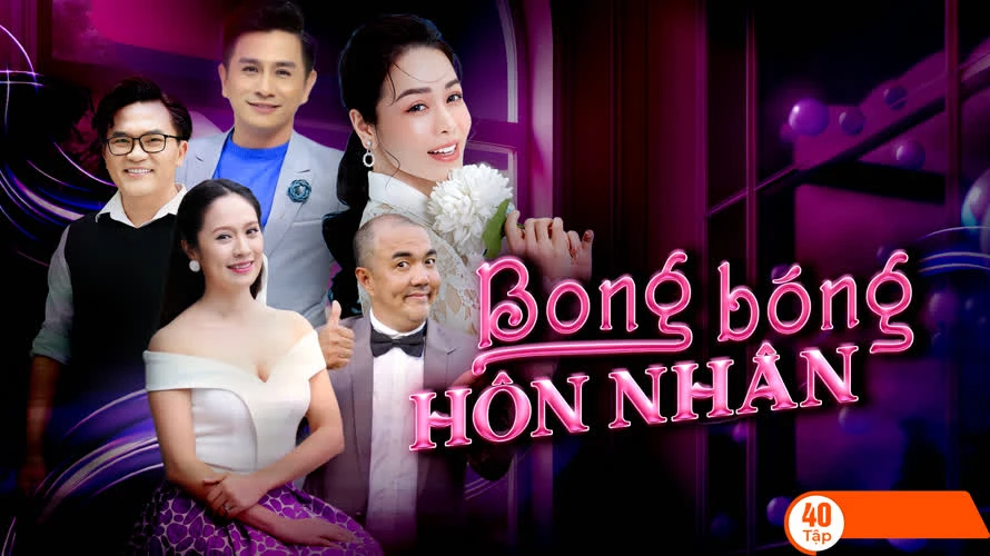 Bong Bóng Hôn Nhân