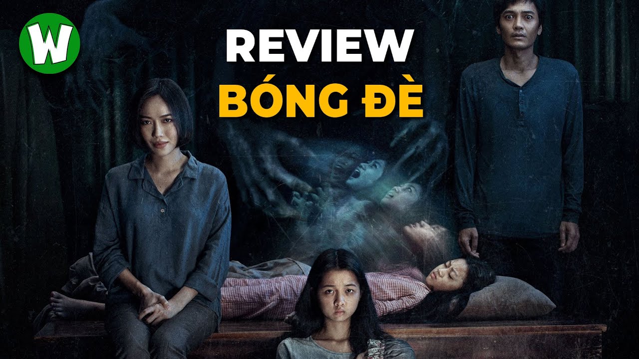 Bóng Đè