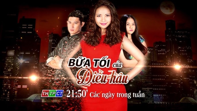 Bữa Tối Của Diều Hâu