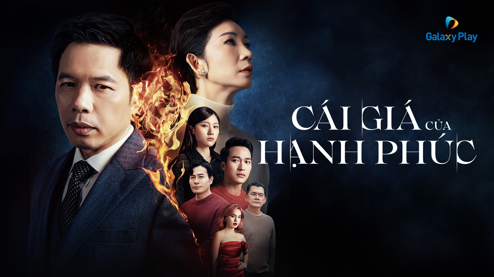 Cái Giá Của Hạnh Phúc