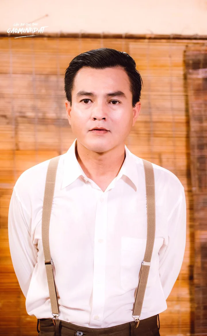 Cao Minh Đạt