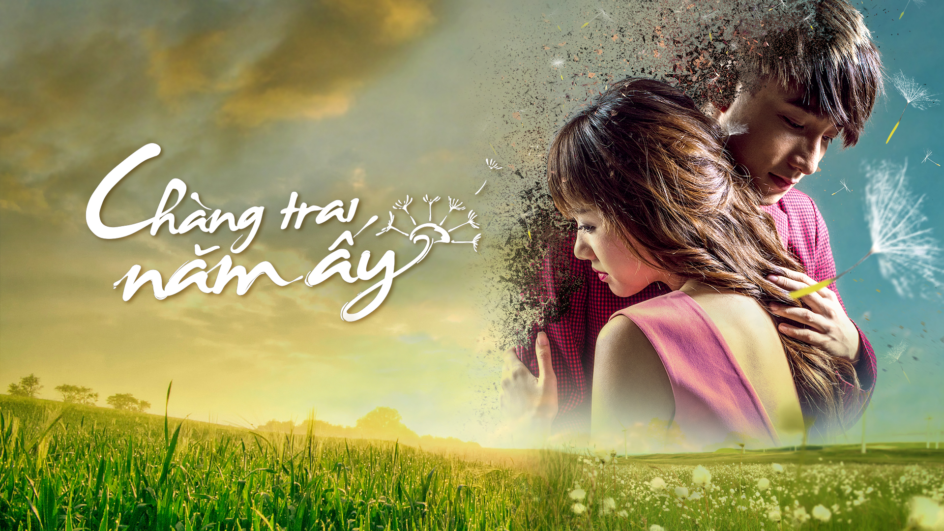 Chàng Trai Năm Ấy