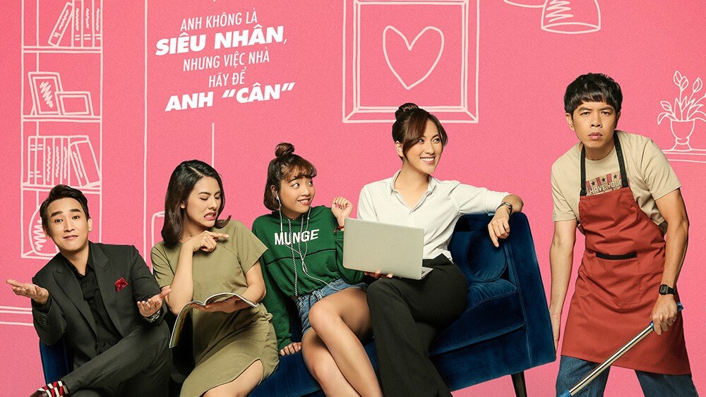 Chàng Vợ Của Em