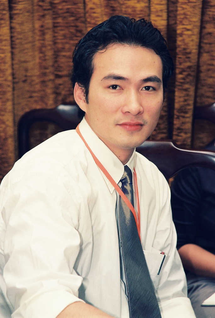 Chi Bảo