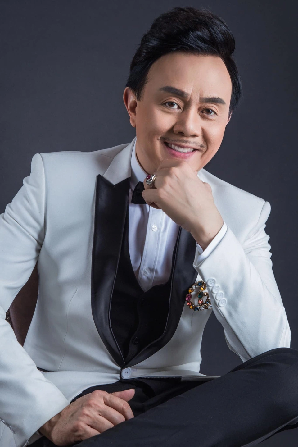 Chí Tài