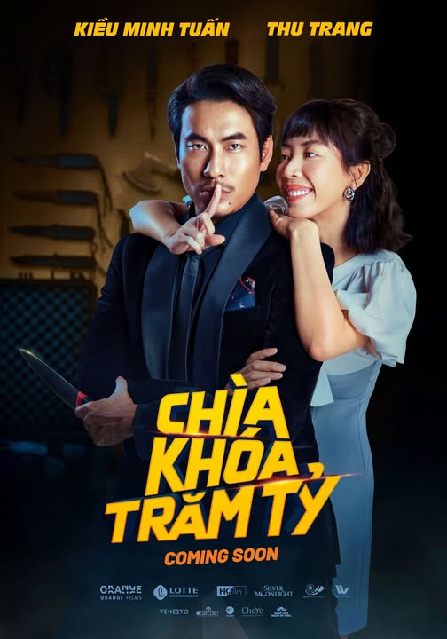 Chìa Khóa Trăm Tỷ