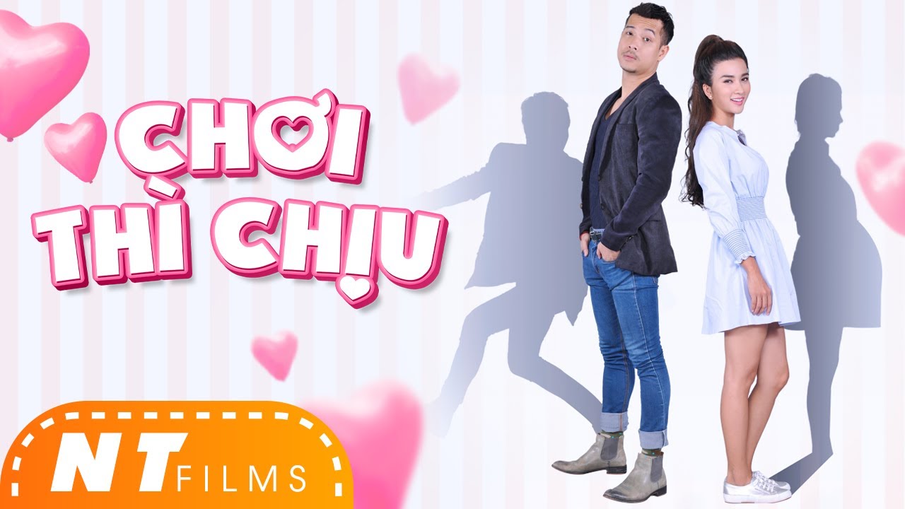 Chơi Thì Chịu