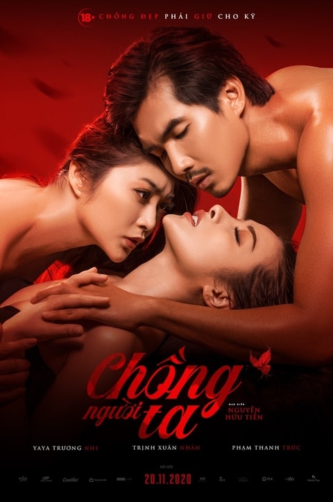 Chồng Người Ta