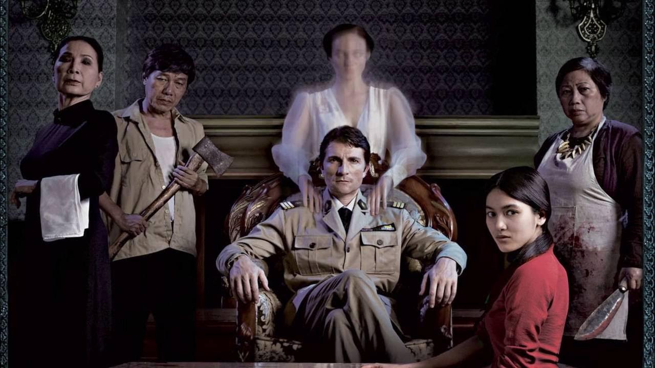 Cô Hầu Gái