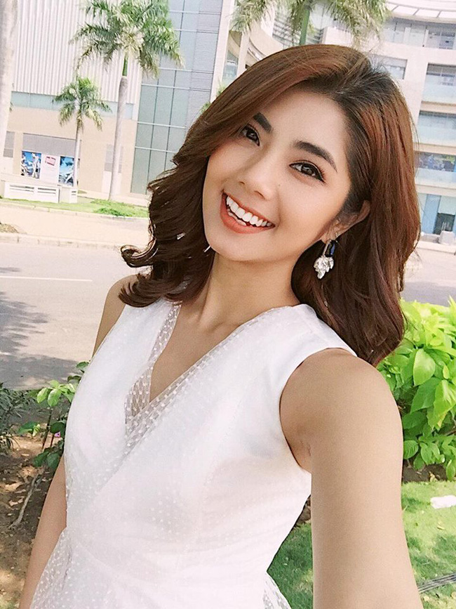 Đàm Phương Linh