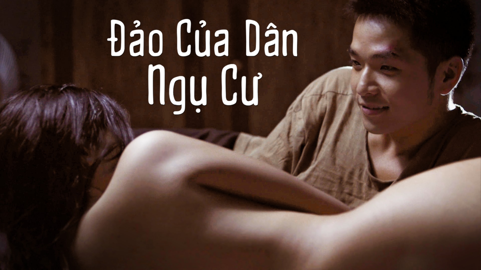 Đảo Của Dân Ngụ Cư