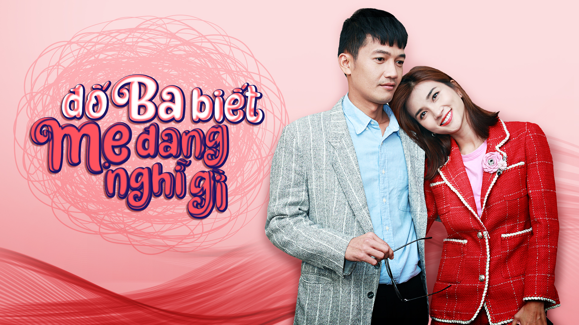 Đố Ba Biết Mẹ Đang Nghĩ Gì