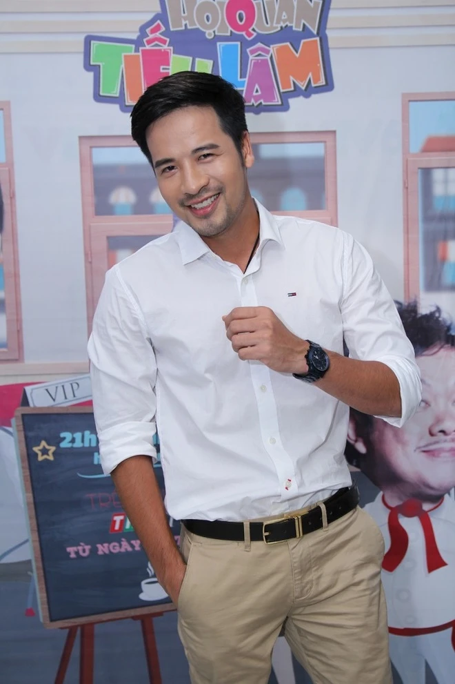 Đoàn Thanh Tài