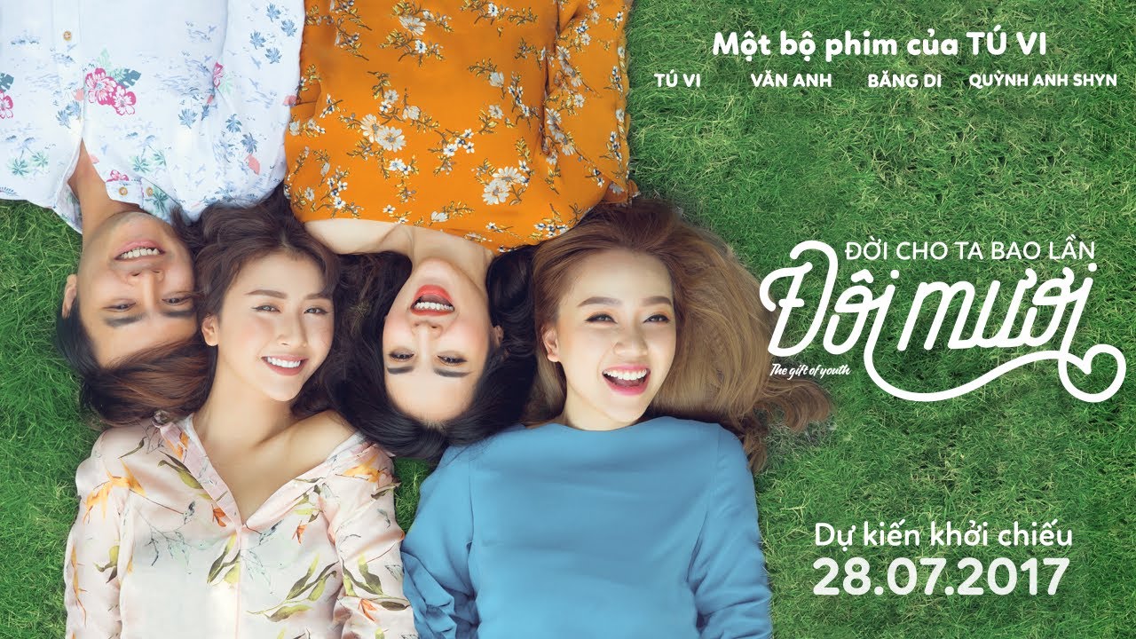 Đời Cho Ta Bao Lần Đôi Mươi