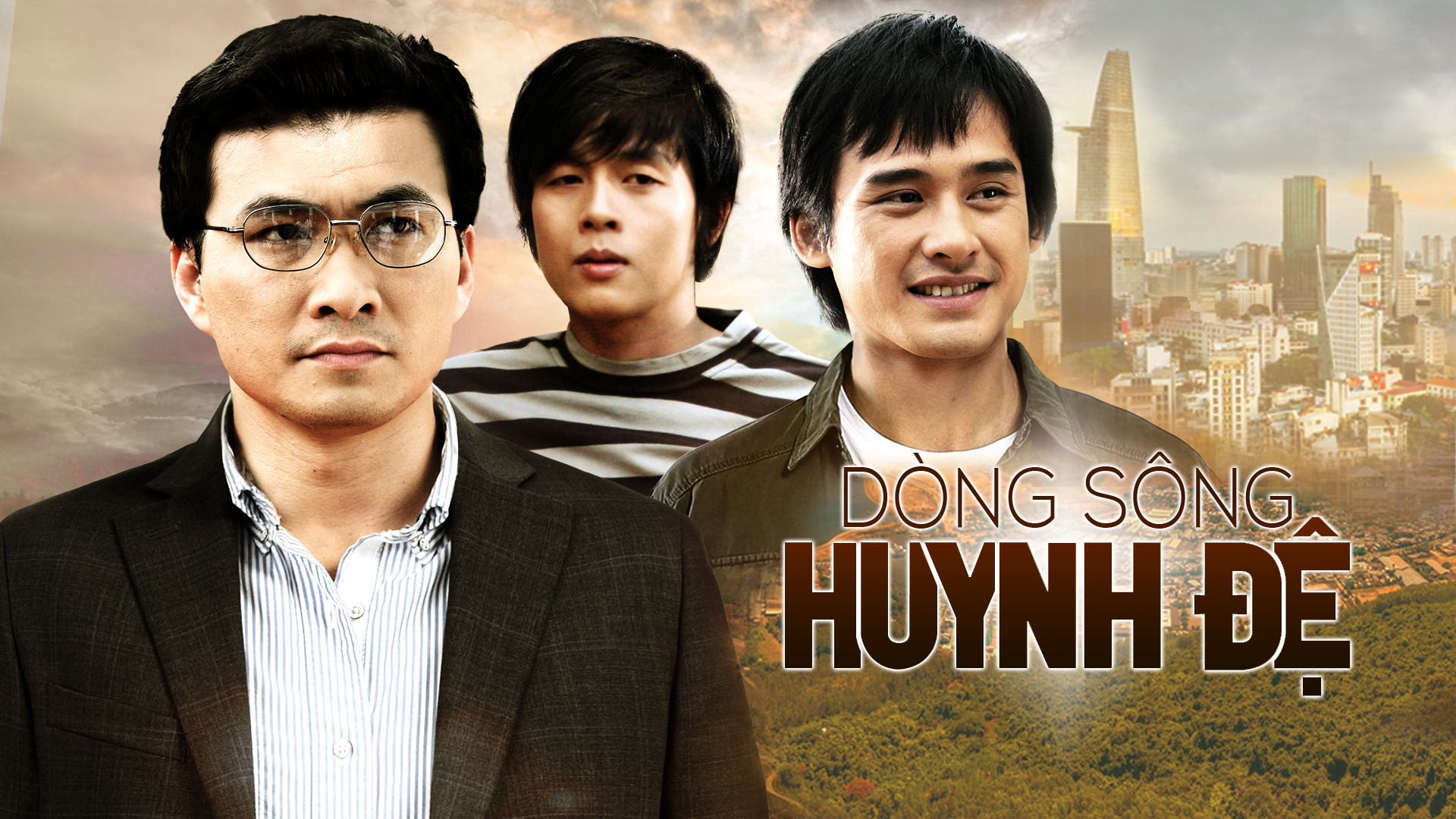 Dòng Sông Huynh Đệ