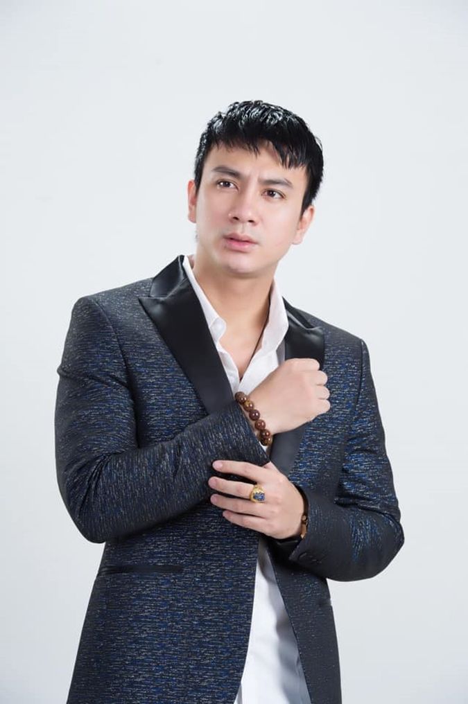 Dương Cường